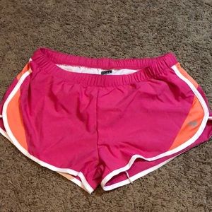 Workout Shorts!